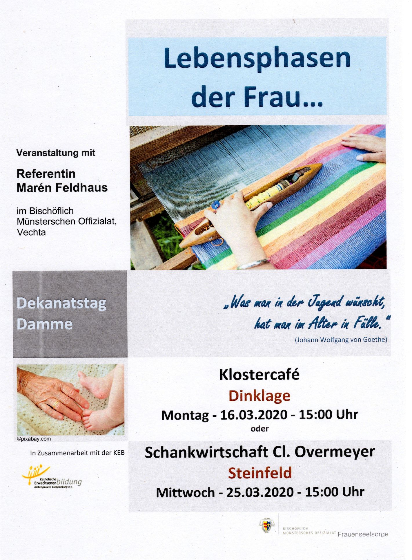 Frauenfrühstück